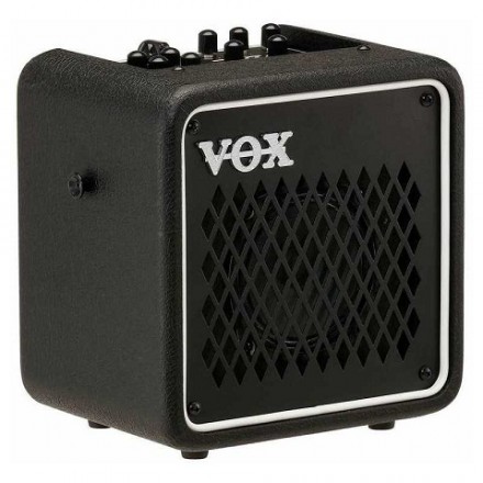 VOX MINI GO 3